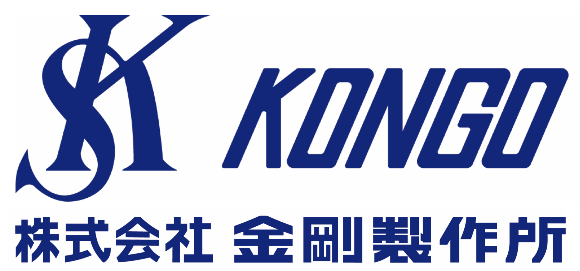 株式会社金剛製作所とオフィシャルスポンサー契約締結のお知らせ
